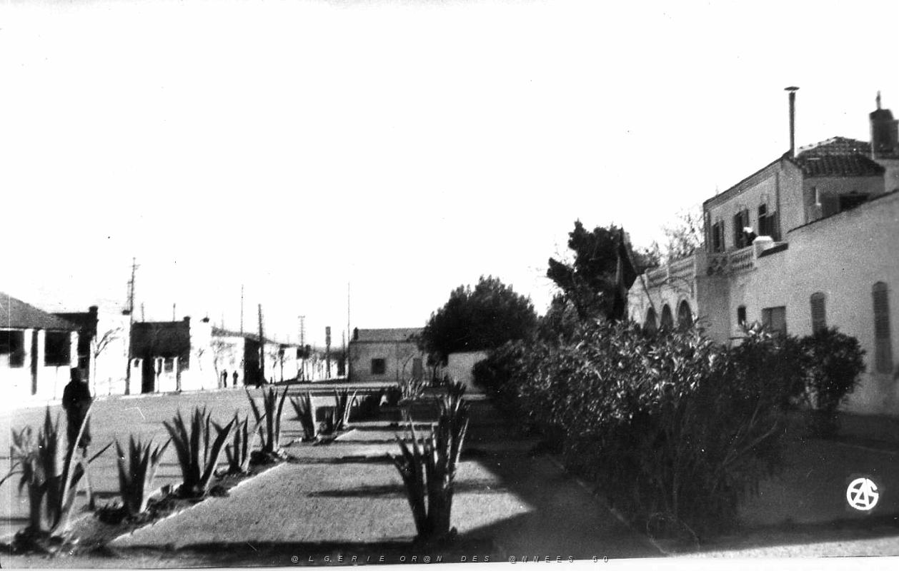 Mecheria 509- Sous-prefecture COLLECTION DES AMIS DE ND DE SANTA CRUZ.jpg